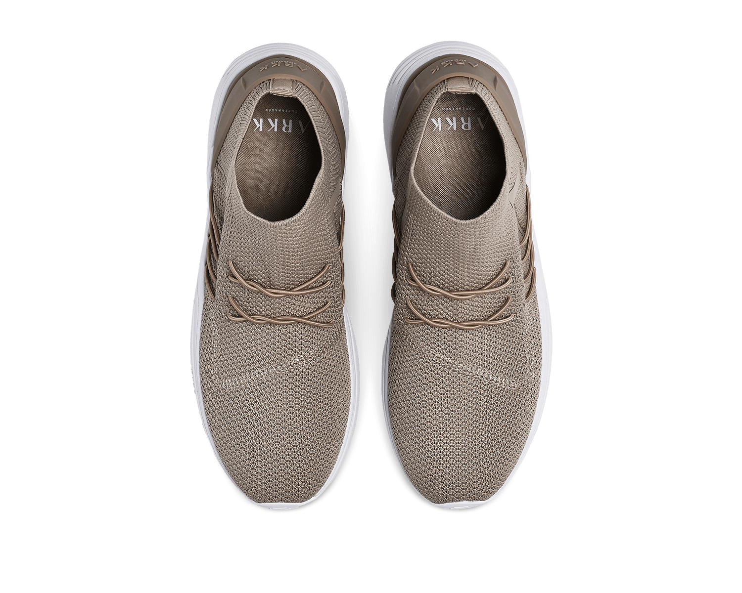 ARKK Off Price Spyqon | Taupe Spyqon